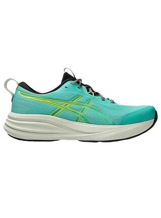 Running y trail para Hombre Asics Gel-pulse™17 tr Verde