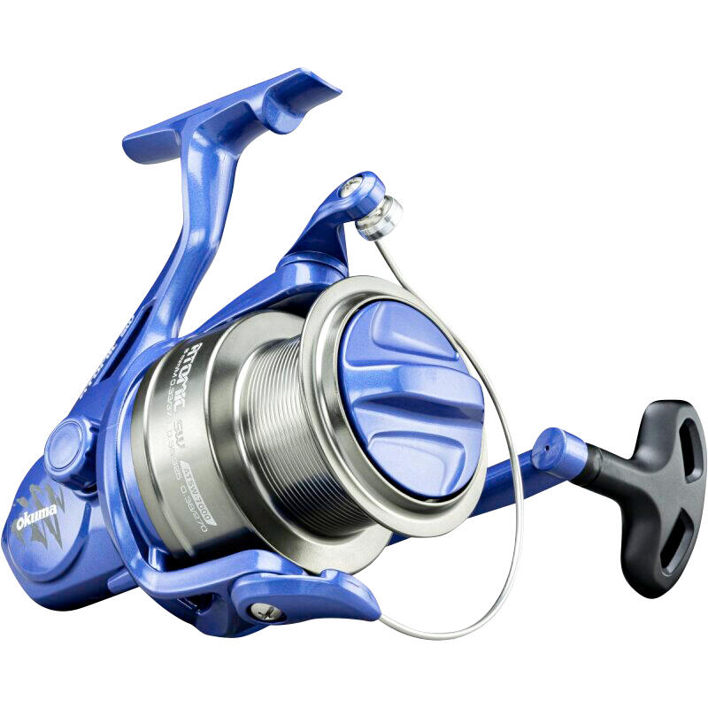 Okuma Atomic SW 3/3
