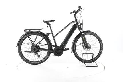 Refurbished - Kalkhoff Entice 3 Move Trekking E-Bike 2024 - In gutem Zustand