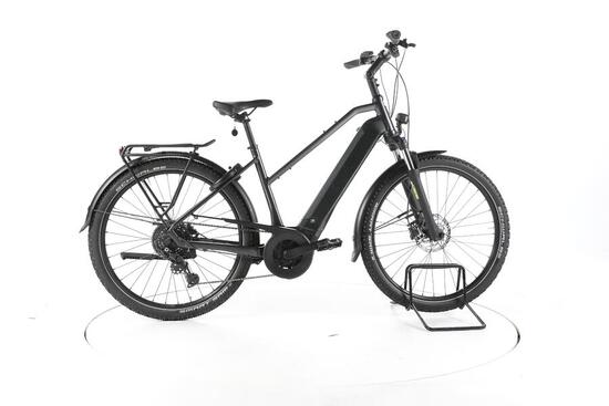 Refurbished - Kalkhoff Entice 3 Move Trekking E-Bike 2024 - In gutem Zustand