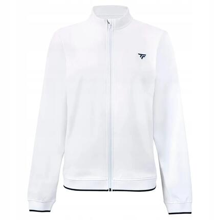 Dziecięca rozpinana bluza tenisowa Tecnifibre Team Light