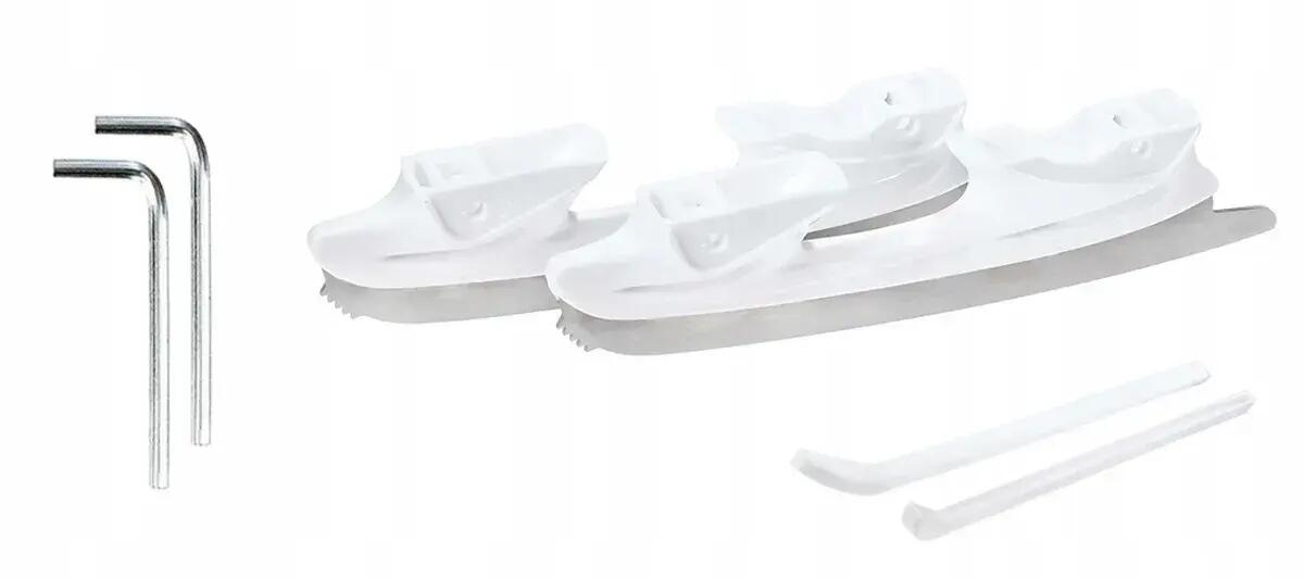 Patine/Role reglabile RAVEN Loret (LED), Mov/Roz 6/6