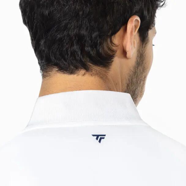 Chaqueta Tecnifibre Team Light 5/5