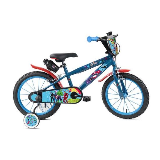 Kinderfahrrad 16 Zoll Avengers 5-7 Jahre