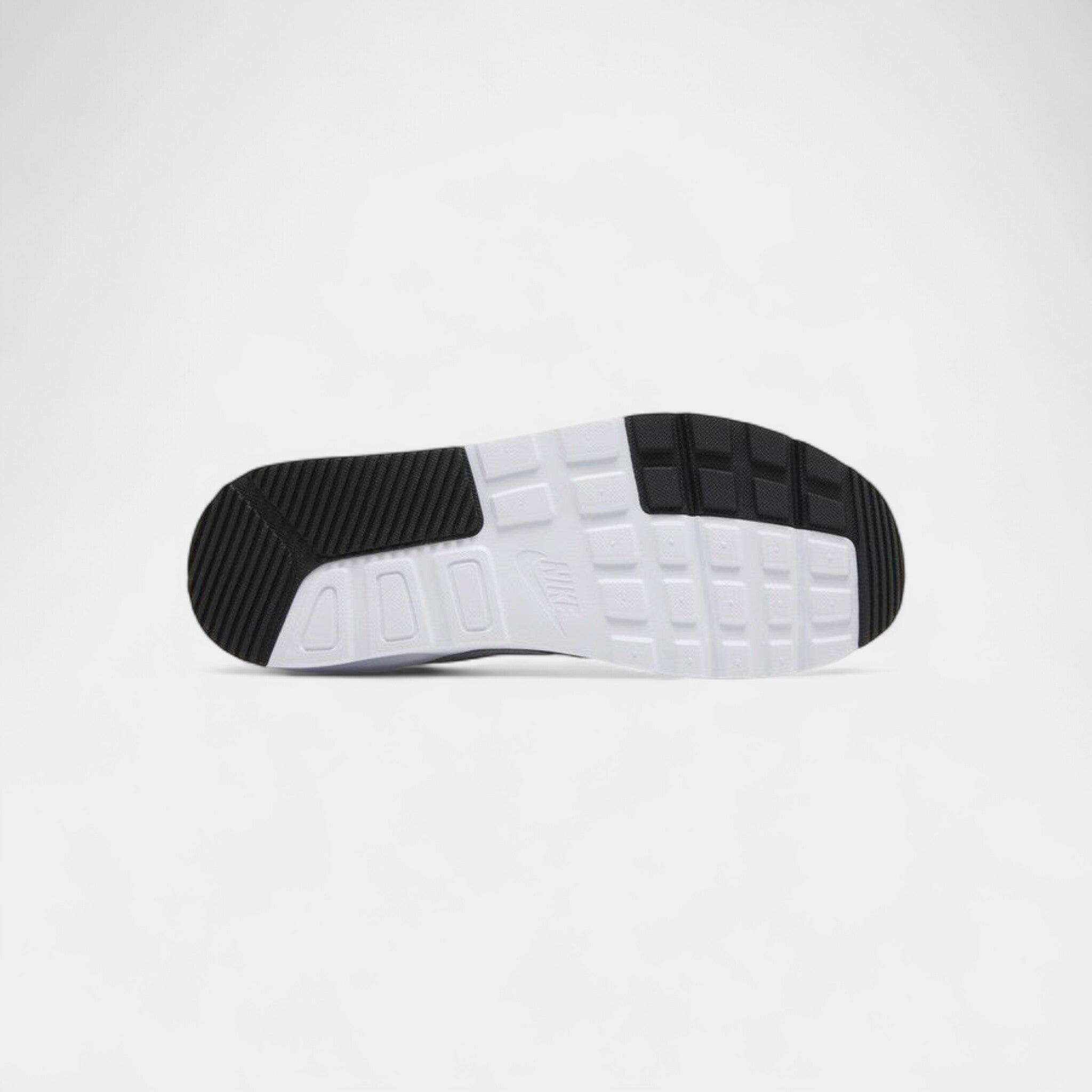 Nike Air Max Sc Black White 3/5
