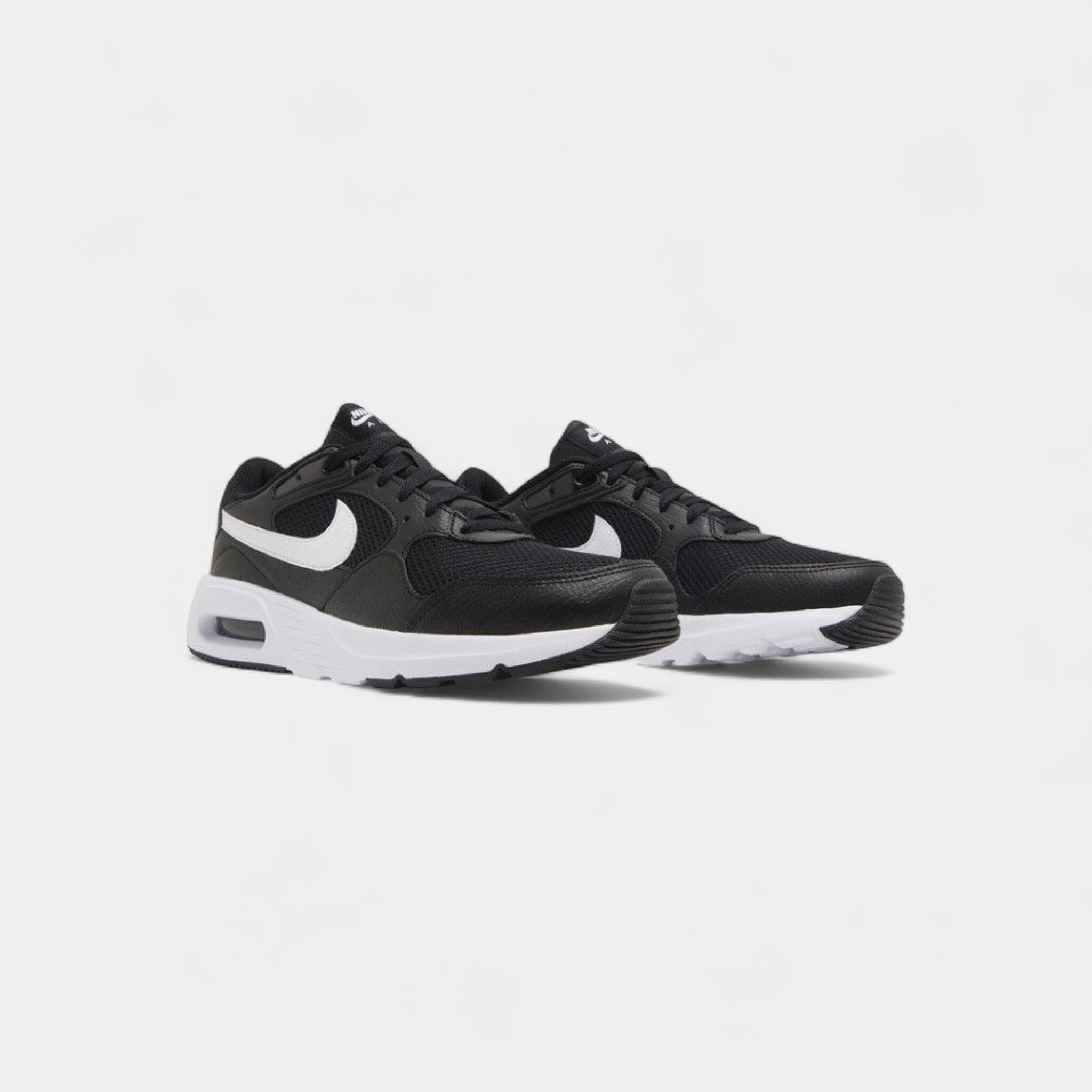 Nike Air Max Sc Black White 5/5