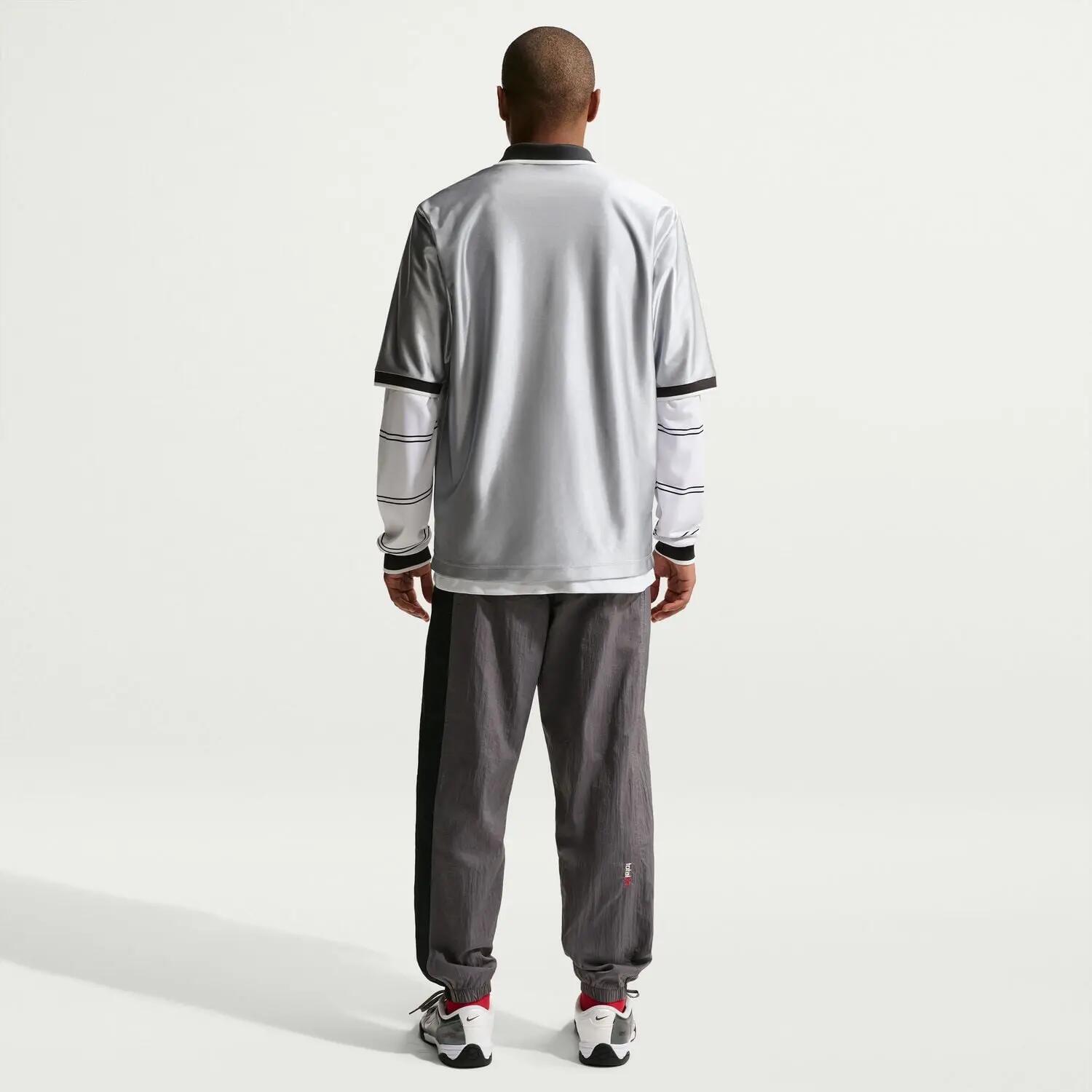 Nike M Nk Df Energy Top Ss póló 3/5