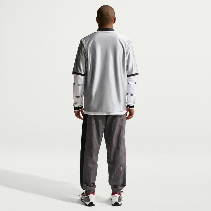Tricou Nike M Nk Df Energy Top Ss