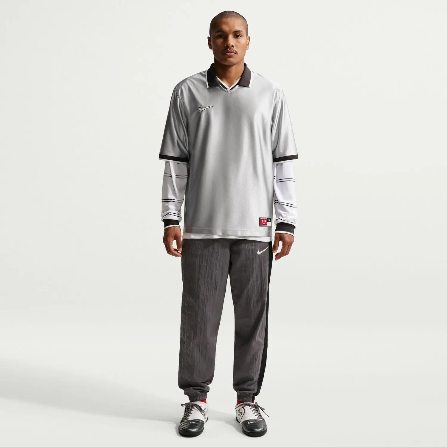 Nike M Nk Df Energy Top Ss póló 2/5