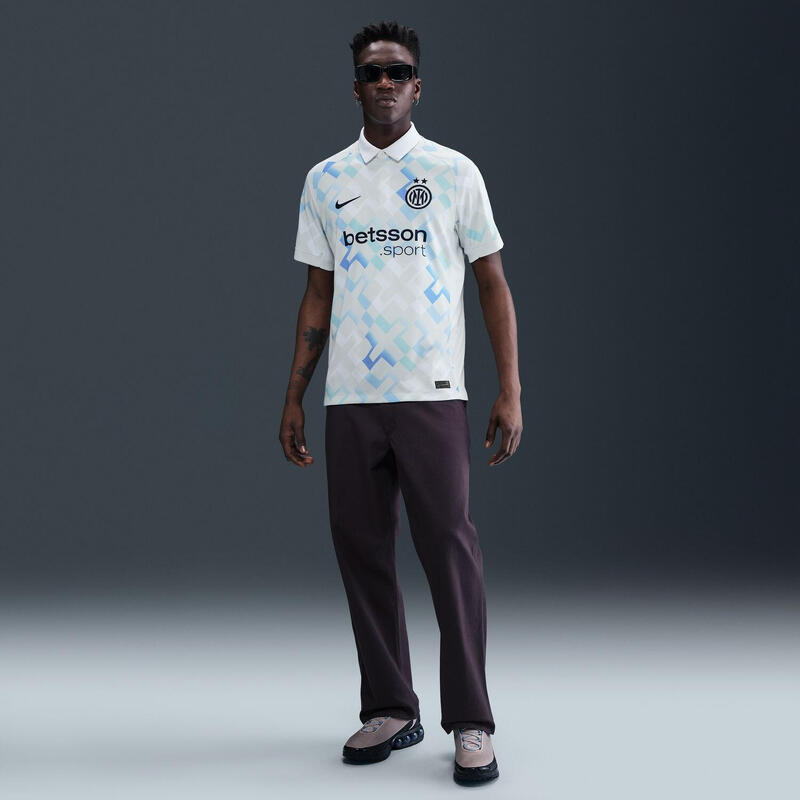 Tricou Nike Inter M Nk Df Jsy Ss Stad Aw