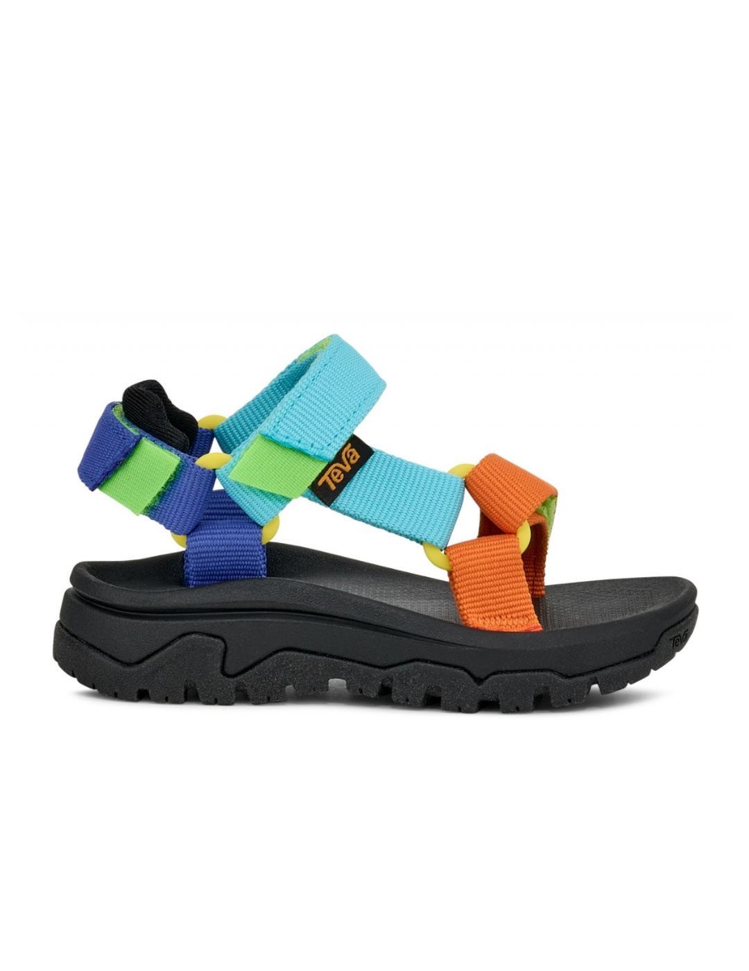 multicolor