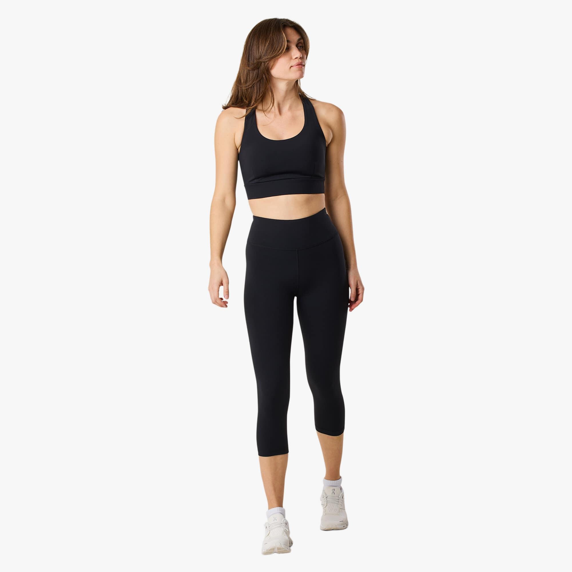 Damen Training 3/4-Tights Feuchtigkeitsableitend Move 3/5