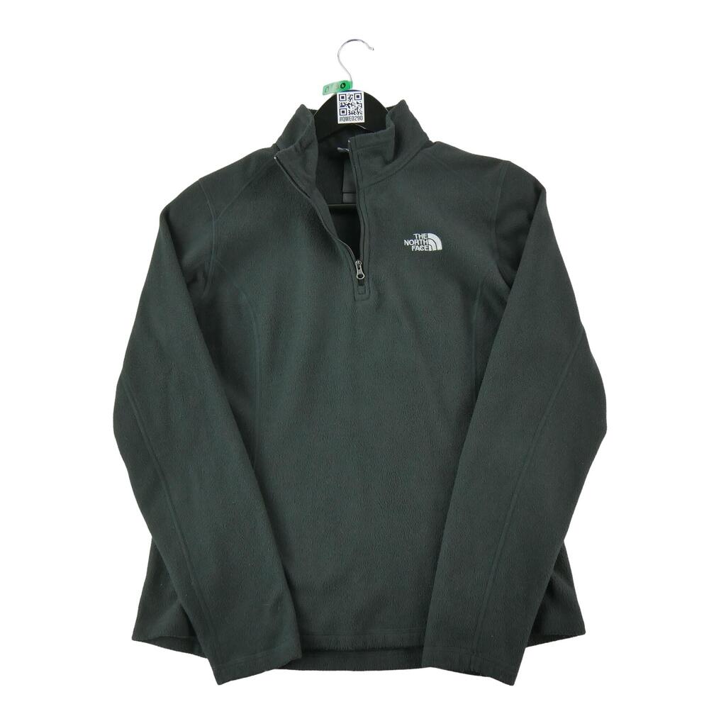 Women's TNF Black Fleece Sweater