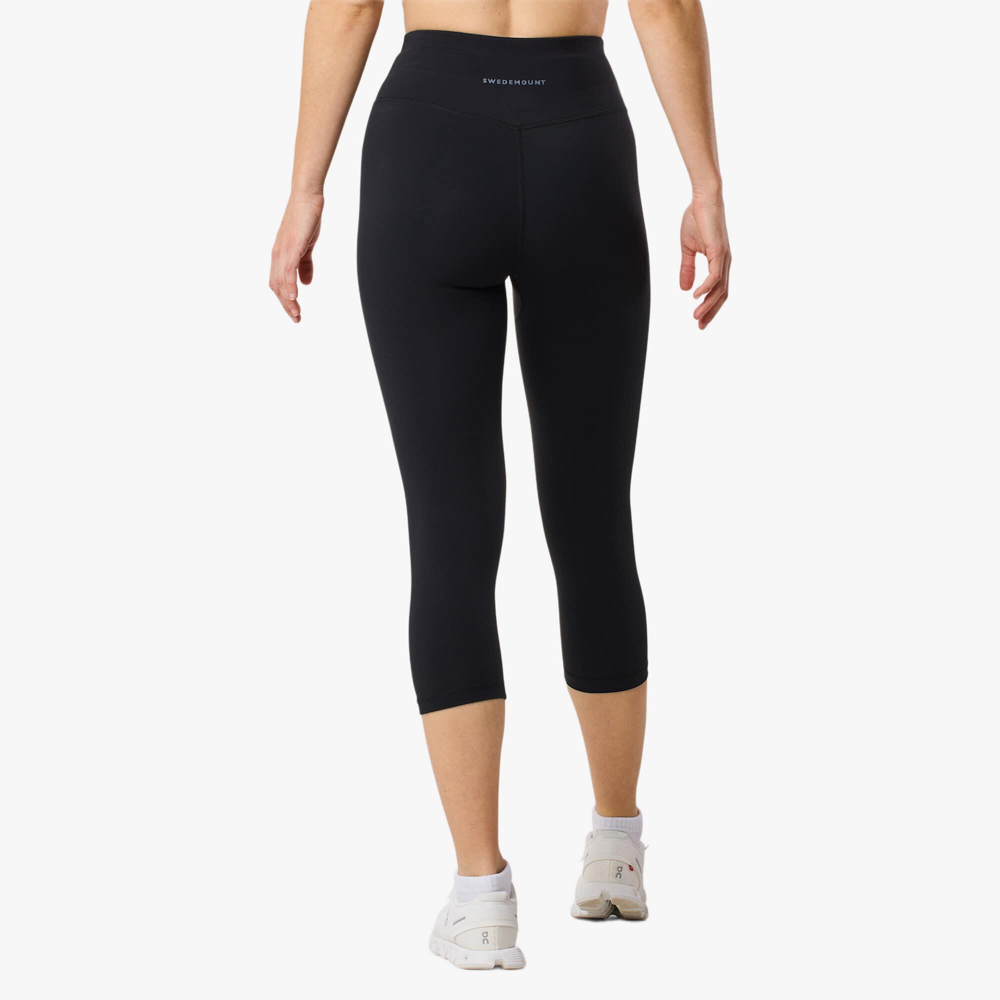 Leggings da training da donna asciugatura rapida Move 3/4 Tights 2/5