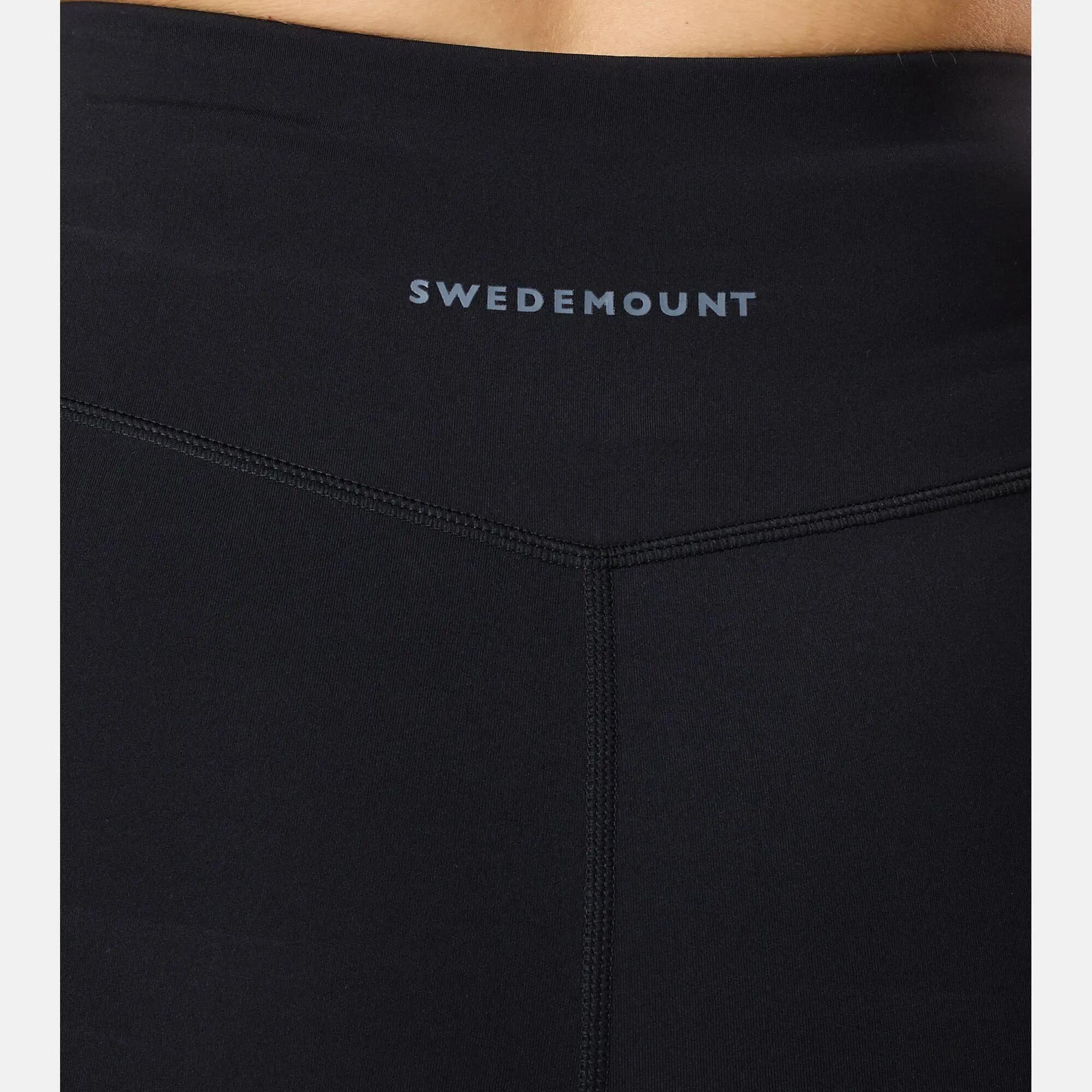3/4 Tights Training Vrouw Move Vochtregulerend 5/5