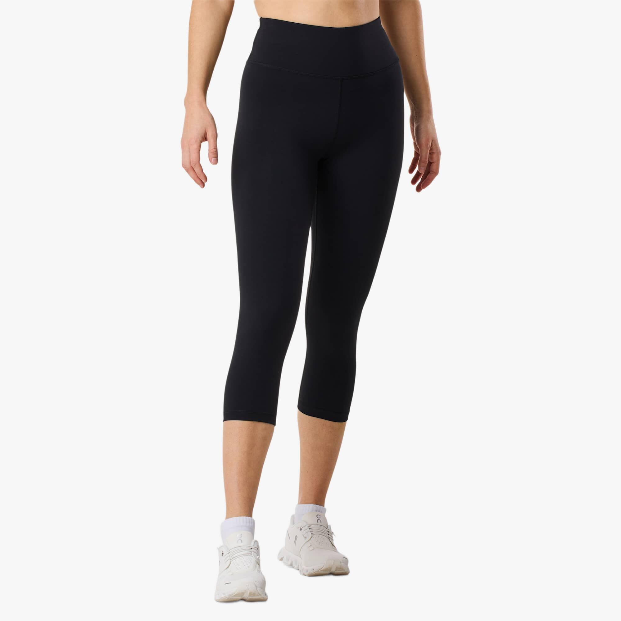 Legging De Compression 2XU Medium Tall Noir - Femme - WA4220B, Actif Running