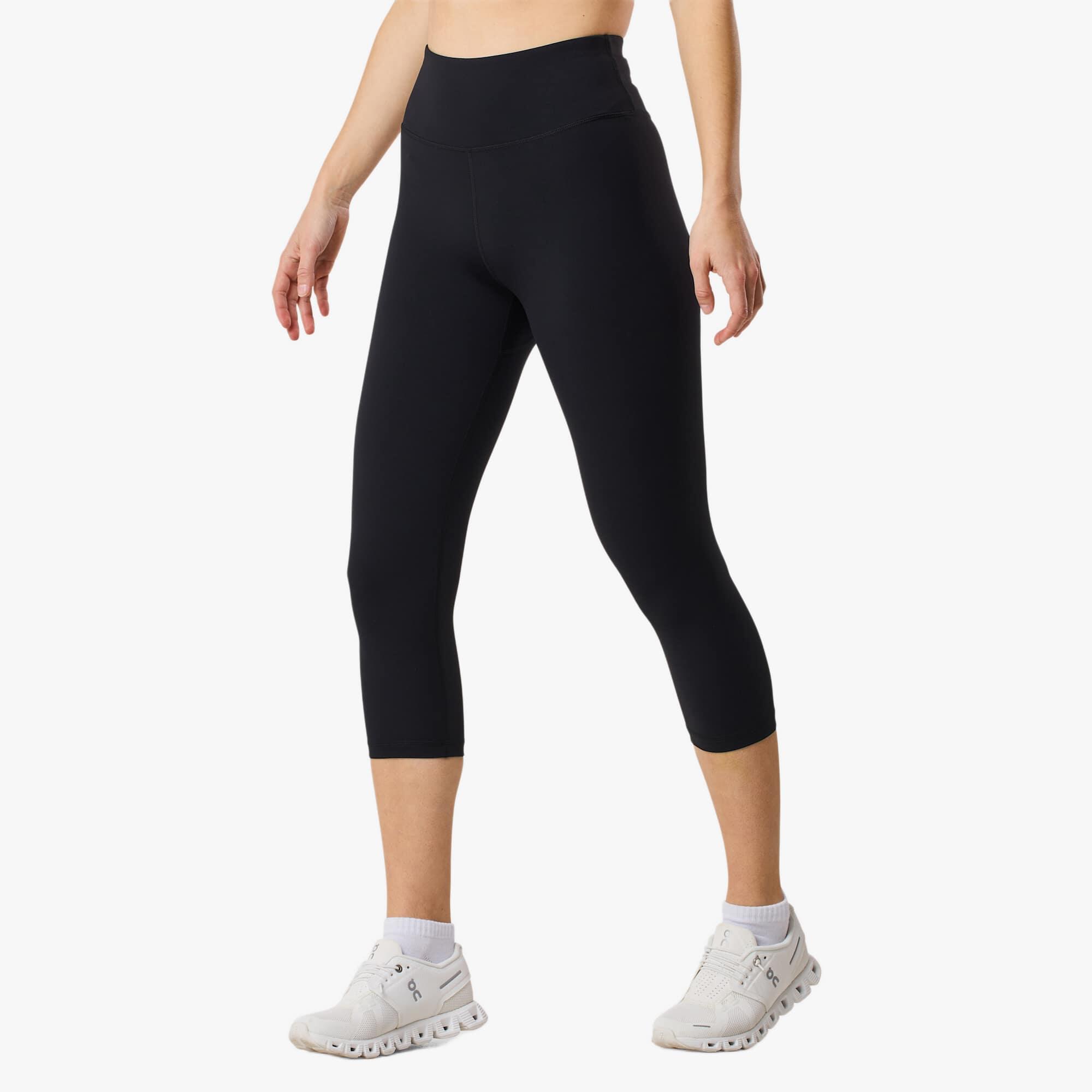 Leggings da training da donna asciugatura rapida Move 3/4 Tights 4/5