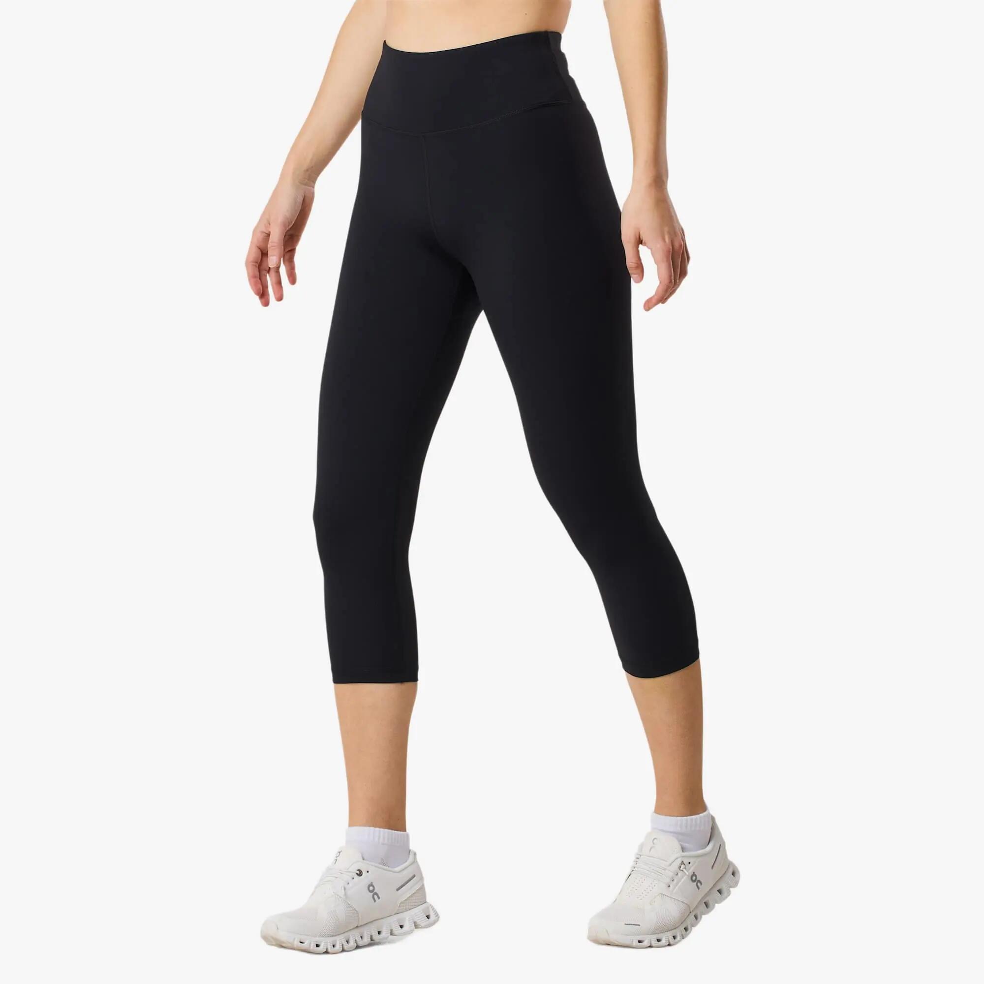 3/4 Tights Training Vrouw Move Vochtregulerend 4/5