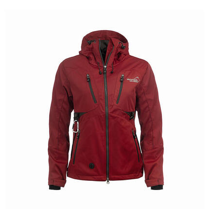 Veste softshell Akka pour femme
