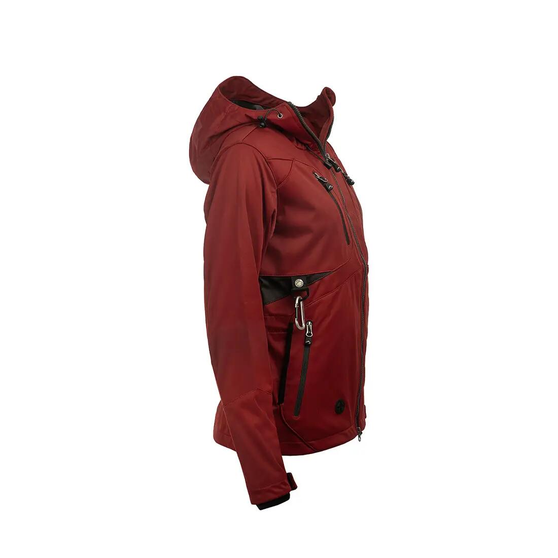 Veste softshell Akka pour femme 3/7
