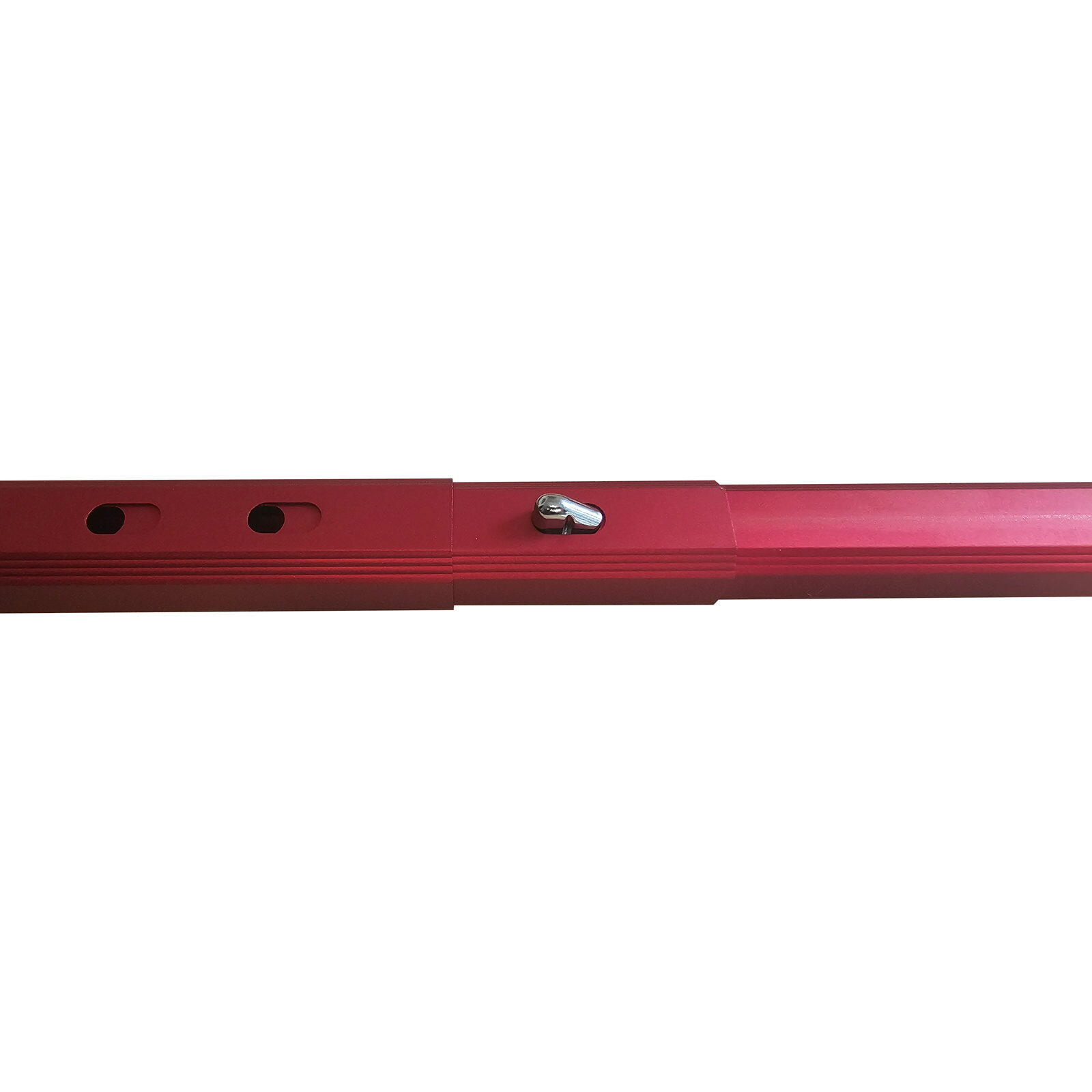 Teleskop-Tarpstange Steip 300 dark red 5/5