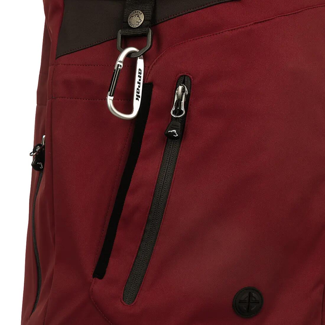 Veste softshell Akka pour femme 6/7