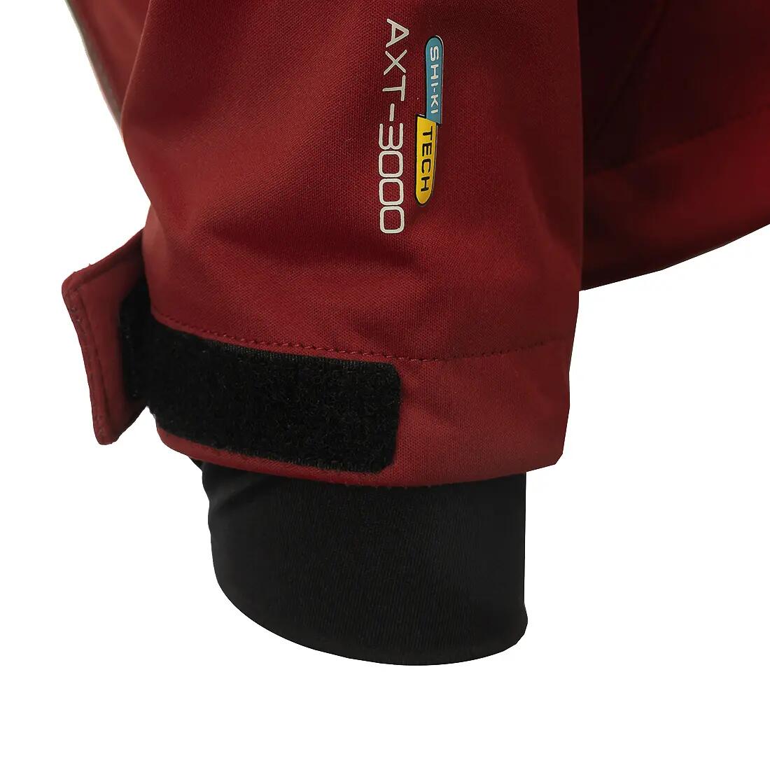 Veste softshell Akka pour femme 7/7