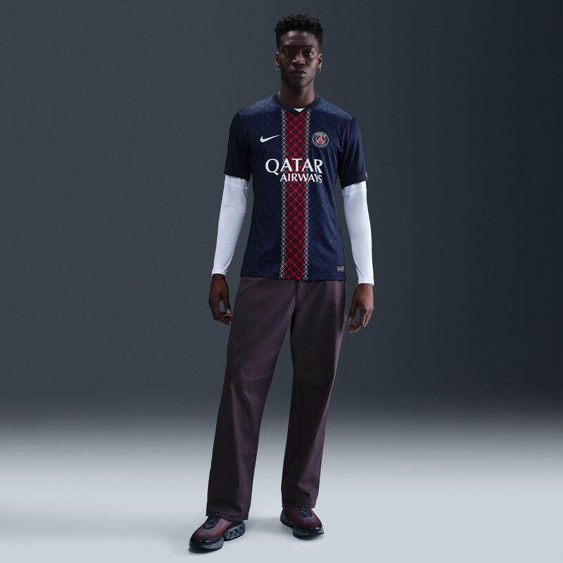 Tricou Nike PSg M Nk Df Jsy Ss Stad Hm