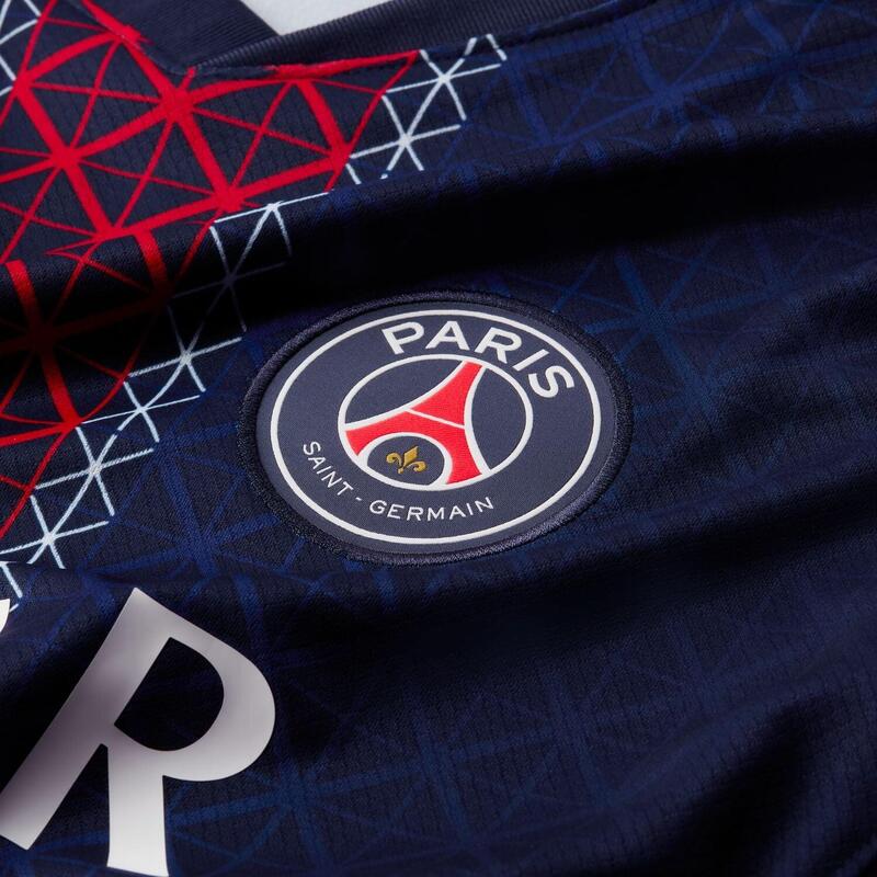 Tricou Nike PSg M Nk Df Jsy Ss Stad Hm