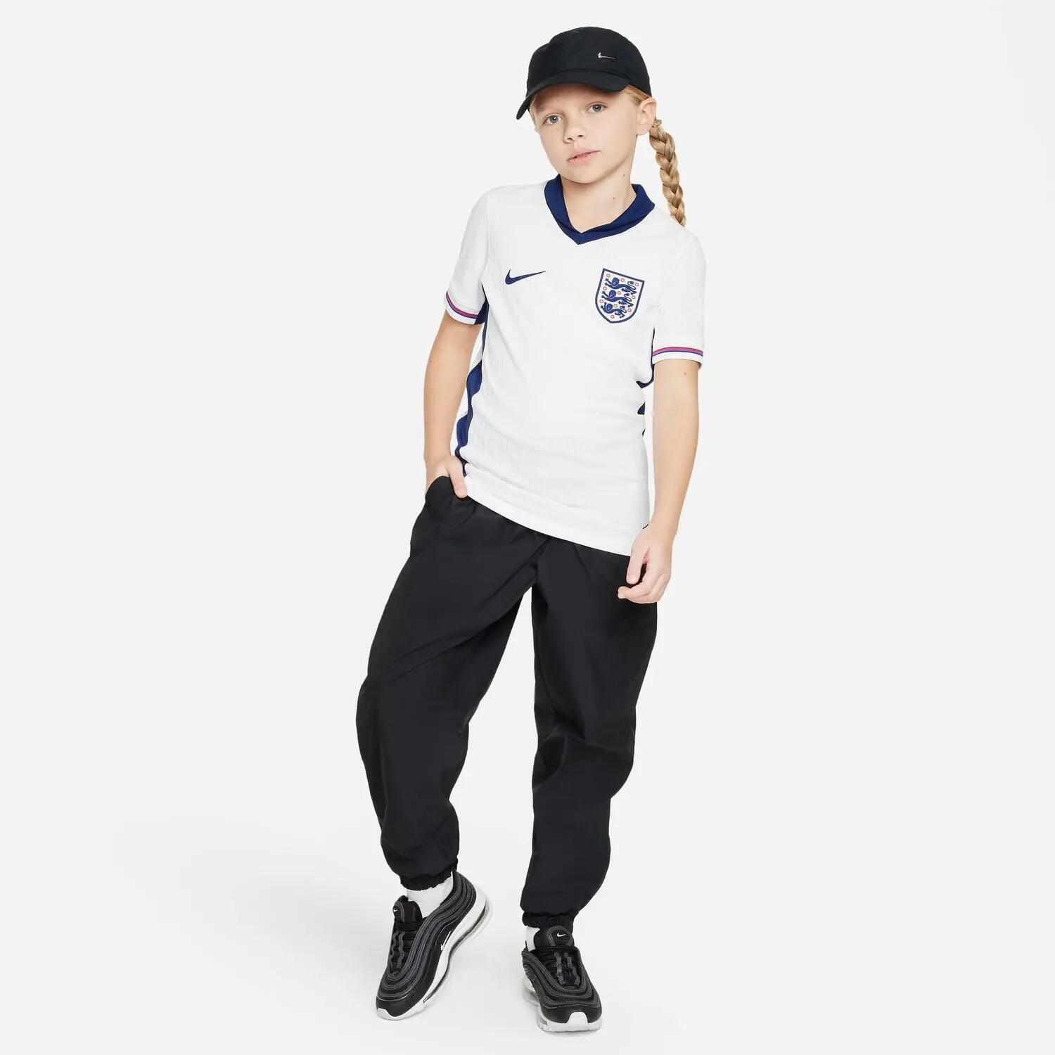 Tricou Nike Ent Ynk Dfadv Match Jsy Ss Hm 5/13