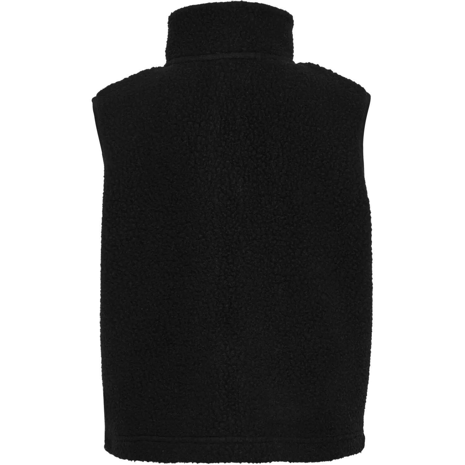 Polaire zippé sans manche enfant Hummel Martini 3/7