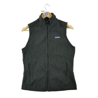 Seconda Mano - Giacca in pile Better Sweater da donna - Stato eccellente