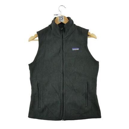 Second life - Damen Better Sweater Fleecejacke - Wie neu