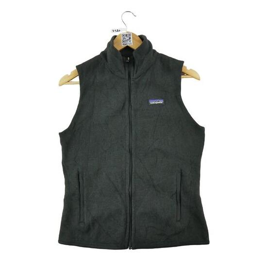 Seconda Mano - Giacca in pile Better Sweater da donna - Stato eccellente