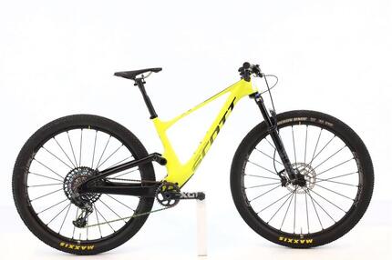 Segunda Vida · MTB · Spark RC Comp X01 AXS · Muy buen estado