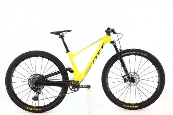 Segunda Vida · MTB · Spark RC Comp X01 AXS · Muy buen estado