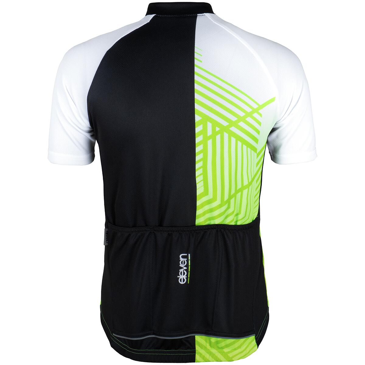 Dětský cyklistický dres Eleven Rift 2/5