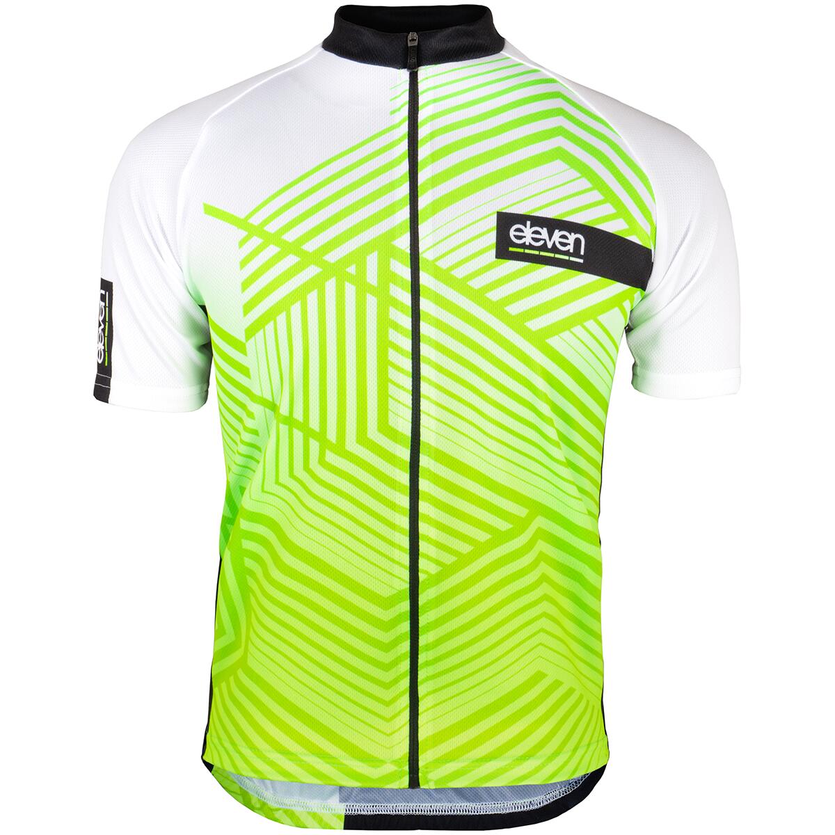 ELEVEN Dětský cyklistický dres Eleven Rift