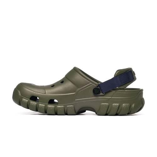 Buty do chodzenia męskie Crocs Offroad Sport Clog 3/5