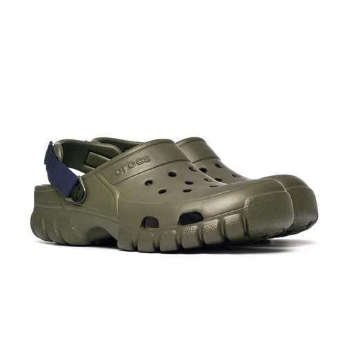 Buty do chodzenia męskie Crocs Offroad Sport Clog 2/5