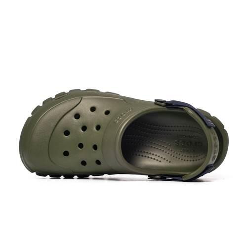 Buty do chodzenia męskie Crocs Offroad Sport Clog 4/5