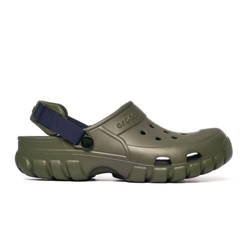 CROCS picture