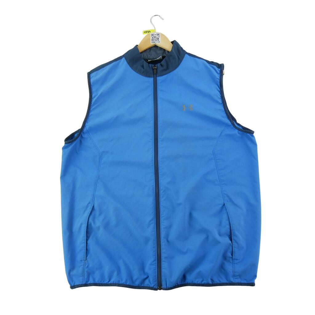Men's Blue Jacket