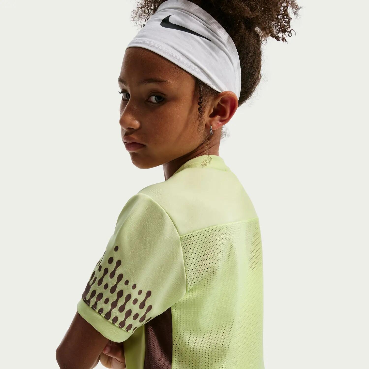 Tricou Nike copii Kylian Mbappé K Nk Df Acd25 Top Ss -Pd 6/9