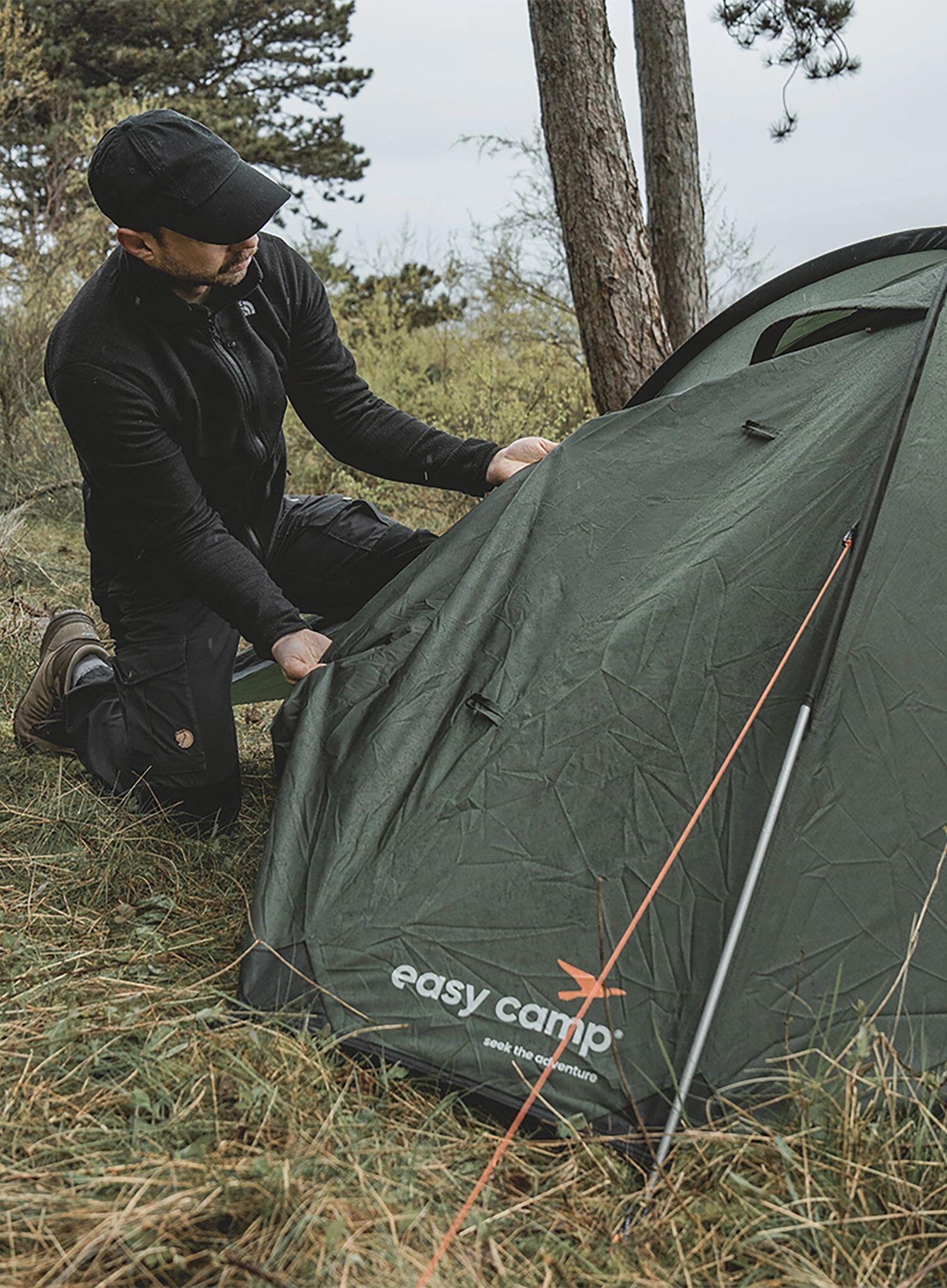 Namiot Easy Camp Rondane 3 4/7
