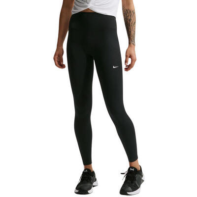 Nike one seamless front dameslegging