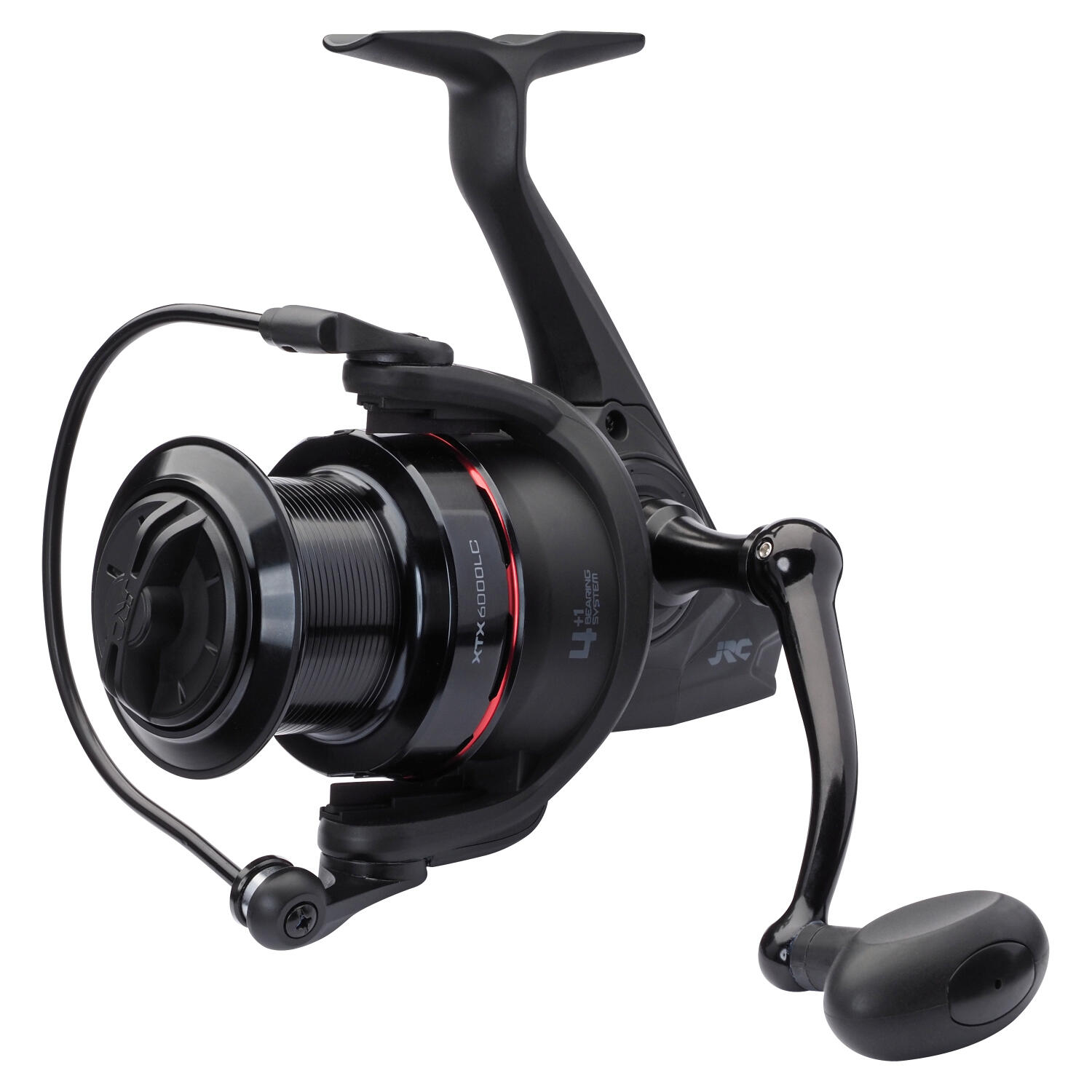 JRC XTX Reel 1/3