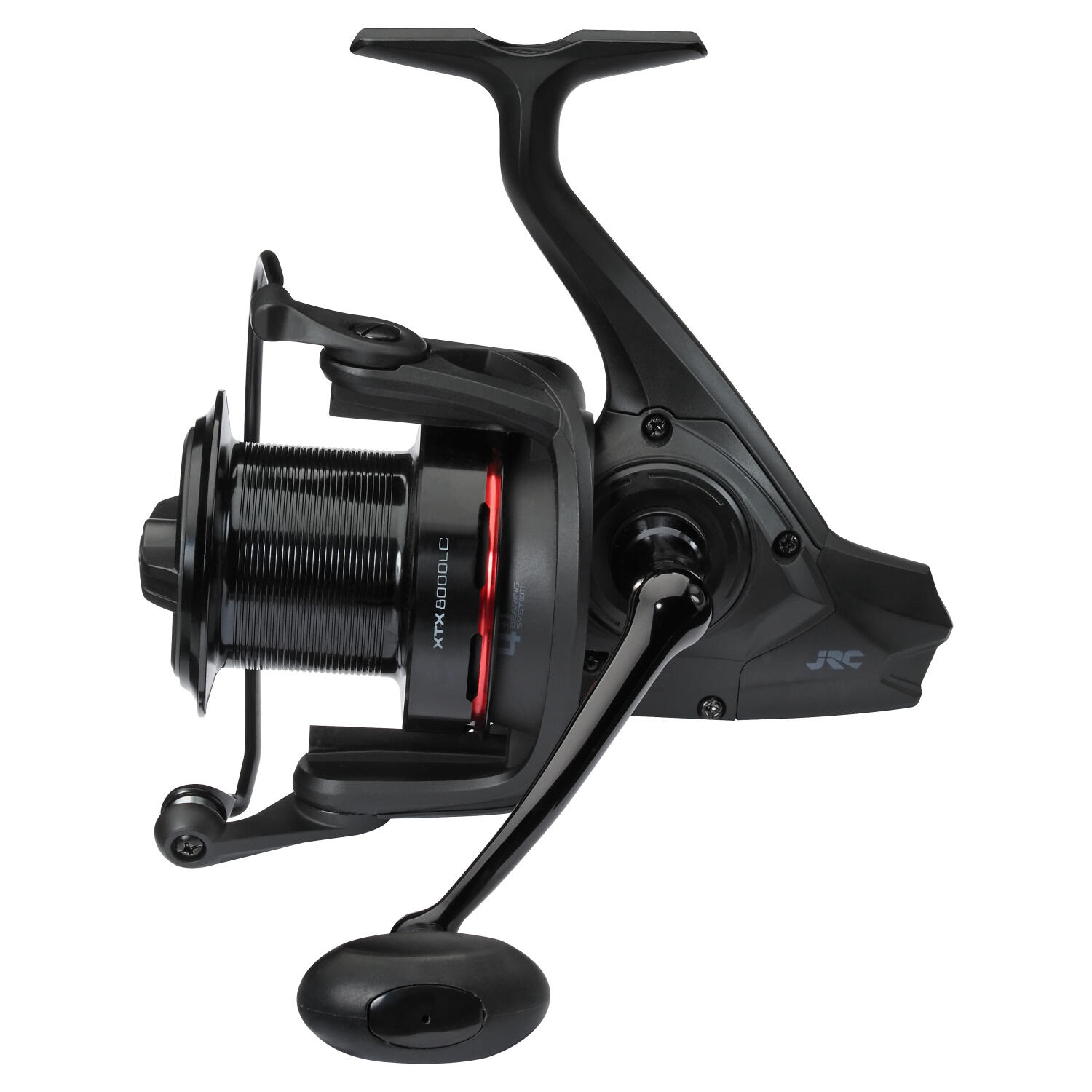 JRC XTX Reel 3/3