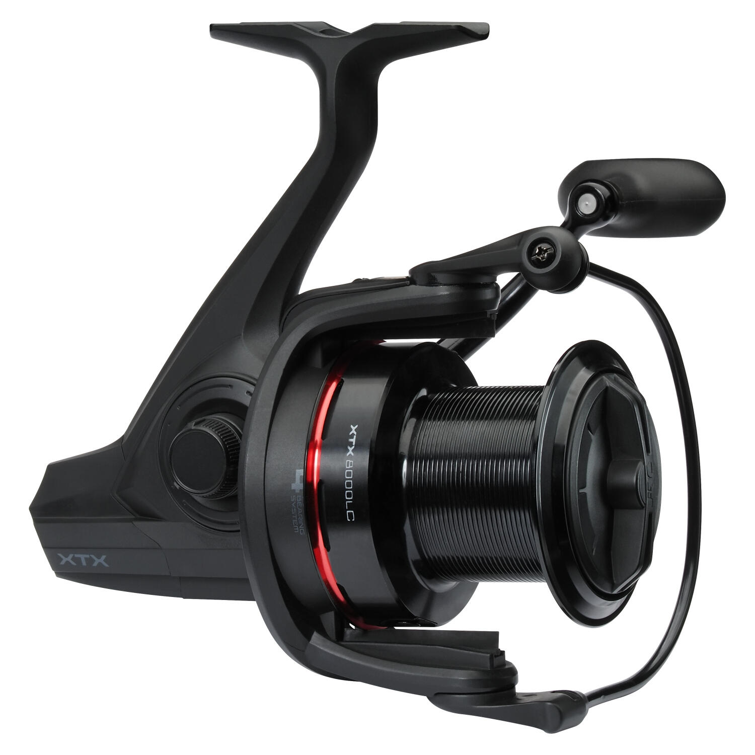 JRC XTX Reel 2/3