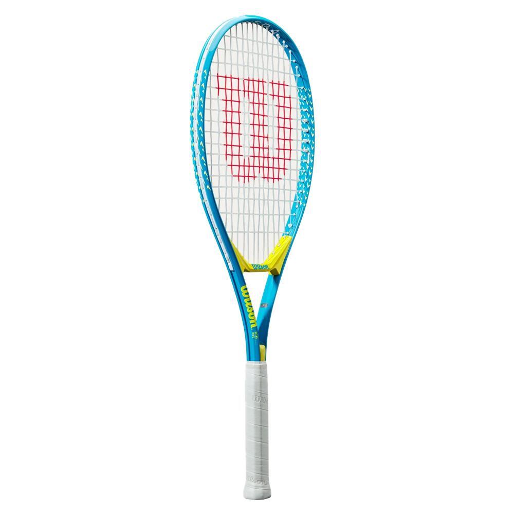 Wilson Ultra Power 23 Blue/Green Junior Tennis Racket